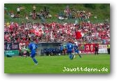 SSVg Velbert - Rot-Weiss Essen 2:2 (2:2)  » Click to zoom ->