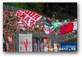 SSVg Velbert - Rot-Weiss Essen 2:2 (2:2)  » Click to zoom ->