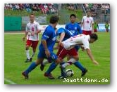 SSVg Velbert - Rot-Weiss Essen 2:2 (2:2)  » Click to zoom ->