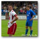 SSVg Velbert - Rot-Weiss Essen 2:2 (2:2)  » Click to zoom ->