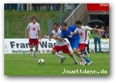 SSVg Velbert - Rot-Weiss Essen 2:2 (2:2)  » Click to zoom ->