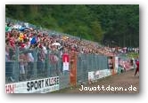 SSVg Velbert - Rot-Weiss Essen 2:2 (2:2)  » Click to zoom ->