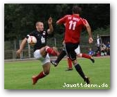 Rot-Weiss Essen U23 - SC Duesseldorf-West 1:4 (0:2)  » Click to zoom ->