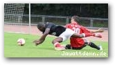 Rot-Weiss Essen U23 - SC Duesseldorf-West 1:4 (0:2)  » Click to zoom ->