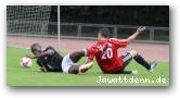 Rot-Weiss Essen U23 - SC Duesseldorf-West 1:4 (0:2)  » Click to zoom ->