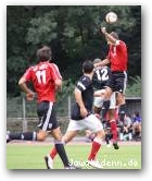 Rot-Weiss Essen U23 - SC Duesseldorf-West 1:4 (0:2)  » Click to zoom ->