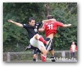 Rot-Weiss Essen U23 - SC Duesseldorf-West 1:4 (0:2)  » Click to zoom ->