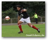 Rot-Weiss Essen U23 - SC Duesseldorf-West 1:4 (0:2)  » Click to zoom ->