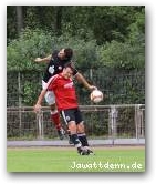 Rot-Weiss Essen U23 - SC Duesseldorf-West 1:4 (0:2)  » Click to zoom ->