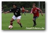 Rot-Weiss Essen U23 - SC Duesseldorf-West 1:4 (0:2)  » Click to zoom ->