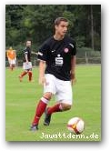 Rot-Weiss Essen U23 - SC Duesseldorf-West 1:4 (0:2)  » Click to zoom ->