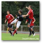 Rot-Weiss Essen U23 - SC Duesseldorf-West 1:4 (0:2)  » Click to zoom ->