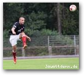 Rot-Weiss Essen U23 - SC Duesseldorf-West 1:4 (0:2)  » Click to zoom ->