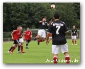 Rot-Weiss Essen U23 - SC Duesseldorf-West 1:4 (0:2)  » Click to zoom ->