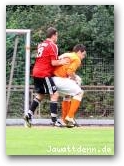 Rot-Weiss Essen U23 - SC Duesseldorf-West 1:4 (0:2)  » Click to zoom ->