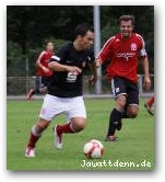 Rot-Weiss Essen U23 - SC Duesseldorf-West 1:4 (0:2)  » Click to zoom ->