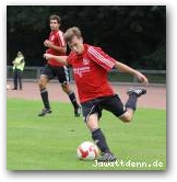 Rot-Weiss Essen U23 - SC Duesseldorf-West 1:4 (0:2)  » Click to zoom ->