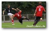 Rot-Weiss Essen U23 - SC Duesseldorf-West 1:4 (0:2)  » Click to zoom ->