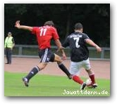 Rot-Weiss Essen U23 - SC Duesseldorf-West 1:4 (0:2)  » Click to zoom ->