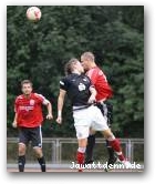 Rot-Weiss Essen U23 - SC Duesseldorf-West 1:4 (0:2)  » Click to zoom ->