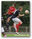 Rot-Weiss Essen U23 - SC Duesseldorf-West 1:4 (0:2)  » Click to zoom ->