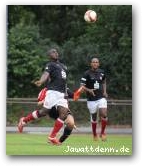 Rot-Weiss Essen U23 - SC Duesseldorf-West 1:4 (0:2)  » Click to zoom ->