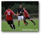 Rot-Weiss Essen U23 - SC Duesseldorf-West 1:4 (0:2)  » Click to zoom ->