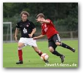 Rot-Weiss Essen U23 - SC Duesseldorf-West 1:4 (0:2)  » Click to zoom ->