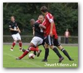 Rot-Weiss Essen U23 - SC Duesseldorf-West 1:4 (0:2)  » Click to zoom ->