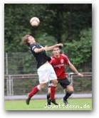 Rot-Weiss Essen U23 - SC Duesseldorf-West 1:4 (0:2)  » Click to zoom ->