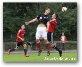 Rot-Weiss Essen U23 - SC Duesseldorf-West 1:4 (0:2)  » Click to zoom ->