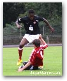 Rot-Weiss Essen U23 - SC Duesseldorf-West 1:4 (0:2)  » Click to zoom ->