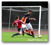 Rot-Weiss Essen U23 - SC Duesseldorf-West 1:4 (0:2)  » Click to zoom ->