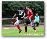 Rot-Weiss Essen U23 - SC Duesseldorf-West 1:4 (0:2)  » Click to zoom ->