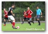 Rot-Weiss Essen U23 - SC Duesseldorf-West 1:4 (0:2)  » Click to zoom ->