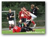 Rot-Weiss Essen U23 - SC Duesseldorf-West 1:4 (0:2)  » Click to zoom ->