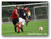 Rot-Weiss Essen U23 - SC Duesseldorf-West 1:4 (0:2)  » Click to zoom ->