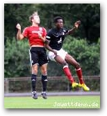 Rot-Weiss Essen U23 - SC Duesseldorf-West 1:4 (0:2)  » Click to zoom ->