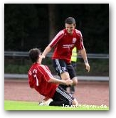 Rot-Weiss Essen U23 - SC Duesseldorf-West 1:4 (0:2)  » Click to zoom ->