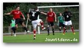 Rot-Weiss Essen U23 - SC Duesseldorf-West 1:4 (0:2)  » Click to zoom ->