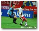 Rot-Weiss Essen - SV Schermbeck 3:0 (1:0)  » Click to zoom ->