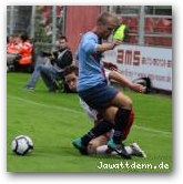 Rot-Weiss Essen - SV Schermbeck 3:0 (1:0)  » Click to zoom ->