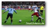 Rot-Weiss Essen - SV Schermbeck 3:0 (1:0)  » Click to zoom ->