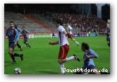 Rot-Weiss Essen - SV Schermbeck 3:0 (1:0)  » Click to zoom ->