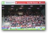 Rot-Weiss Essen - SV Schermbeck 3:0 (1:0)  » Click to zoom ->