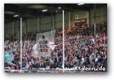 Rot-Weiss Essen - SV Schermbeck 3:0 (1:0)  » Click to zoom ->