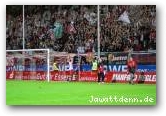 Rot-Weiss Essen - SV Schermbeck 3:0 (1:0)  » Click to zoom ->