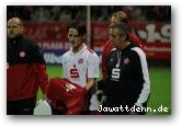 Rot-Weiss Essen - SV Schermbeck 3:0 (1:0)  » Click to zoom ->