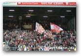 Rot-Weiss Essen - SV Schermbeck 3:0 (1:0)  » Click to zoom ->