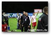 Rot-Weiss Essen - SV Schermbeck 3:0 (1:0)  » Click to zoom ->